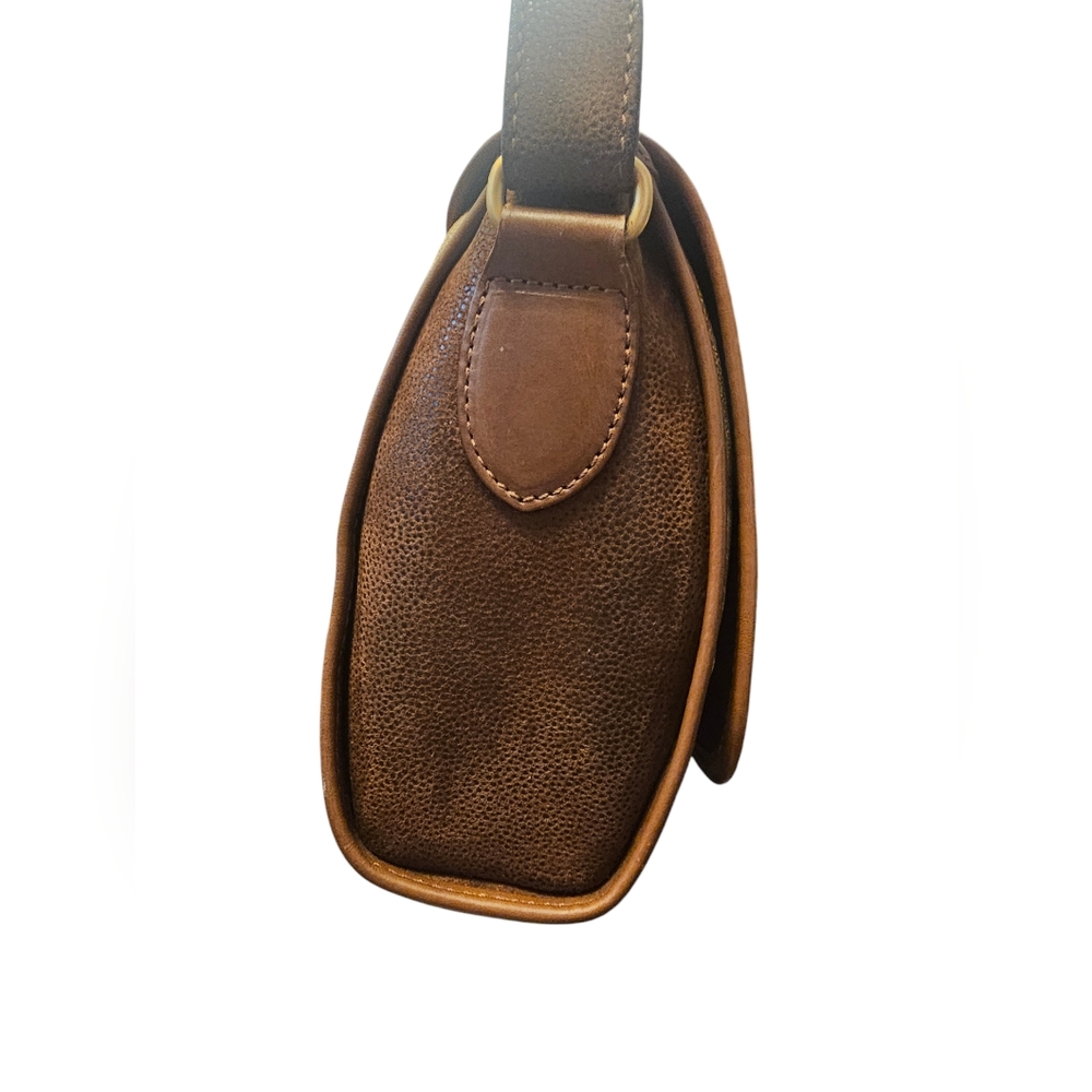 Burberrys Vintage Crossbody Bag with COA - Picture 5 of 14